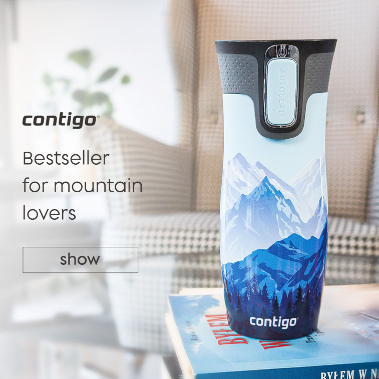 bestseller for mountain lovers - FR