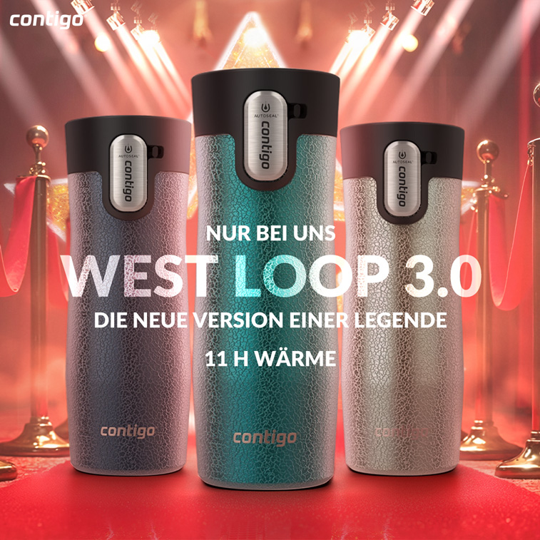 West loop 3.0 DE