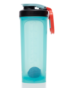 Contigo Shake&Go 2.0 protein/nutrient shaker 820 ml - blue