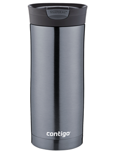 Thermal cup Contigo Huron 470ml - Gunmetal