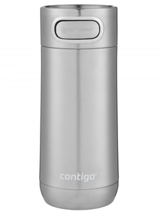 Thermal mug Contigo Luxe 360ml - Stainless Steel