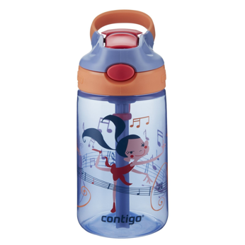 Children's bottle/ Contigo Gizmo Flip 420ml children's mug - Wink Dancer