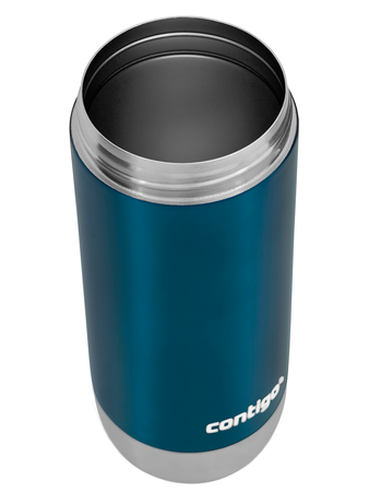 Contigo Huron 2.0 thermal mug with engraving 470ml - Gold