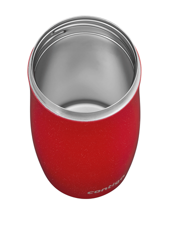 Contigo West Loop Mini Thermal Mug 300ml - Goji Berry