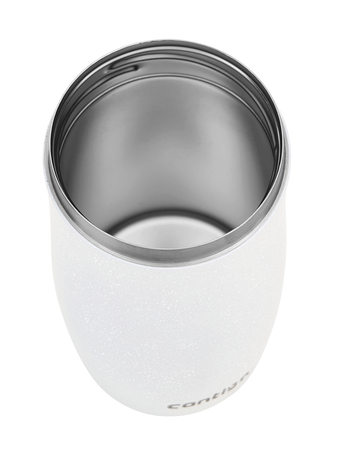 Contigo West Loop Mini Thermal Mug 300ml - Salt