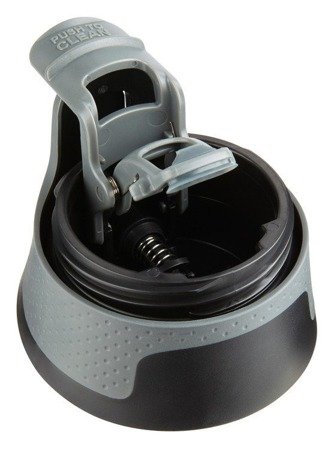 Spare cap for Contigo West Loop mug - black