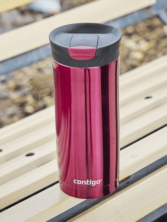 Thermal Mug Contigo Huron 470ml - Vivacious