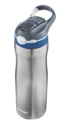 Thermal bottle Contigo Ashland Chill 590ml - Silver