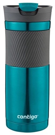 Thermal mug Contigo Byron 470ml - Biscay Bay