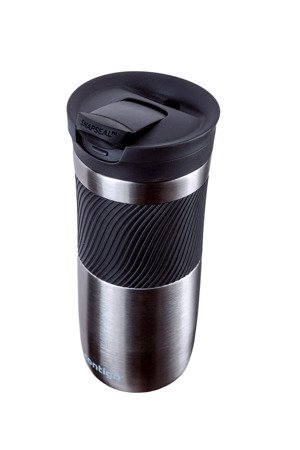 Thermal mug Contigo Byron 470ml - Stainless Steel