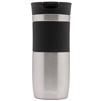 Thermal mug Contigo Byron 470ml - Stainless Steel