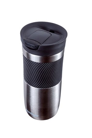 Thermal mug Contigo Byron 470ml - Stainless Steel