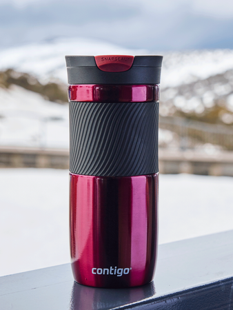 Thermal mug Contigo Byron 470ml Vivaciuous