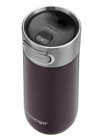 Thermal mug Contigo Luxe 360ml - Merlot