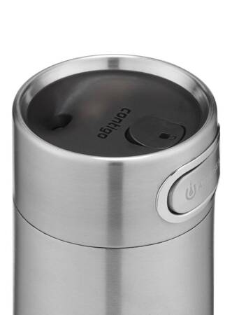 Thermal mug Contigo Luxe 360ml - Stainless Steel