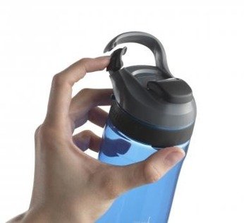 Water Bottle Contigo Cortland 720ml - monaco/gray