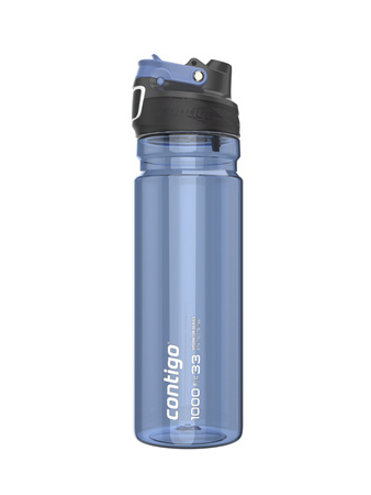 Water Bottle Contigo Freeflow Tritan 1000ml - Blucorn