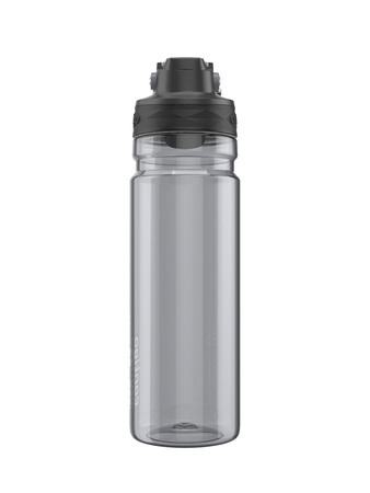 Water Bottle Contigo Freeflow Tritan 1000ml - Charcoal