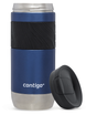 Contigo Byron 2.0 470ml thermal mug with engraving - Blue