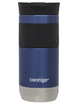 Contigo Byron 2.0 470ml thermal mug with engraving - Blue