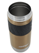 Contigo Byron 2.0 470ml thermal mug with engraving - Gold