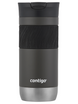 Contigo Byron 2.0 470ml thermal mug with engraving - Graphite matt