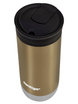 Contigo Huron 2.0 thermal mug with engraving 470ml - Gold