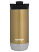 Contigo Huron 2.0 thermal mug with engraving 470ml - Gold