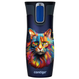 Contigo West Loop 2.0 470ml thermal mug - navy blue - Cat