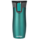 Contigo West Loop 2.0 thermal mug 470ml - Biscay Bay- Goldfish