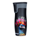 Contigo West Loop 2.0 thermal mug 470ml - Peacock Eye