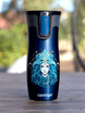 Contigo West Loop 2.0 thermal mug 470ml - Queen of the Oean