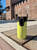 Contigo West Loop Mini Thermal Mug 300ml - Limelight