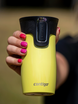 Contigo West Loop Mini Thermal Mug 300ml - Limelight