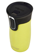 Contigo West Loop Mini thermal mug 300ml - Folklor2 - Limelight