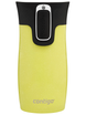 Contigo West Loop Mini thermal mug 300ml - Lemon - Limelight