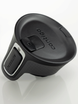 Spare cap for Contigo West Loop mug - black