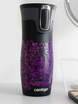 Thermal Mug Contigo West Loop 2.0 470ml „Glamour Black” 