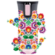 Thermal Mug Contigo West Loop 2.0 470ml - Millenial pink - Folklor