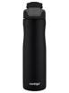 Thermal bottle Contigo Autoseal Chill Matte Black 720ml