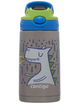 Thermal bottle for children Contigo Easy Clean 380ml Fire Dragon