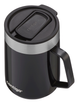 Thermal mug Contigo Streeterville 420 ml custom inscription - engraved - Black