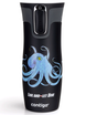 Thermal mug Contigo West Loop 2.0 470 ml - Octopus Blue