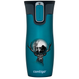 Thermal mug Contigo West Loop 2.0 470ml - Dear Hunter - Biscay Bay