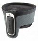 Thermal mug set with engraving Contigo West Loop 2.0 - balck + Biscay Bay