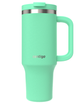 Thermal water mug with engraving Contigo Streeterville Tumbler 1200 ml - Reef