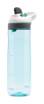 Water Bottle Contigo Cortland 720ml - Grayed Jade/White