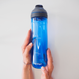 Water Bottle Contigo Cortland 720ml - monaco/gray