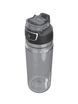 Water Bottle Contigo Freeflow Tritan 1000ml - Charcoal