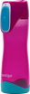 Water Bottle Contigo Swish 500ml - Magenta